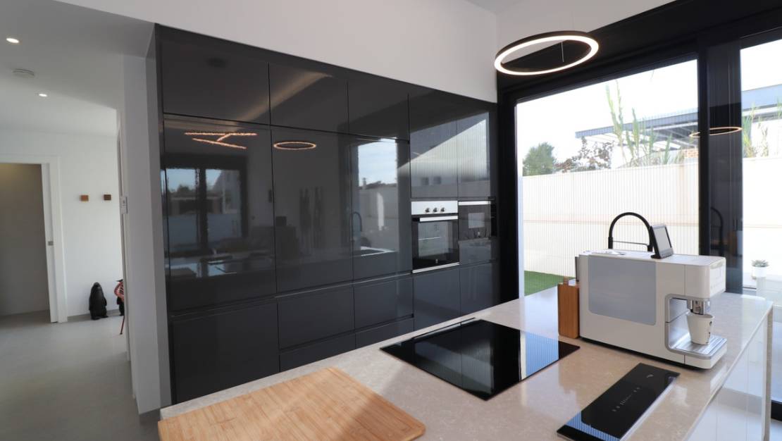 Venta - Chalet - Formentera del Segura - Formentera del Segura Centro