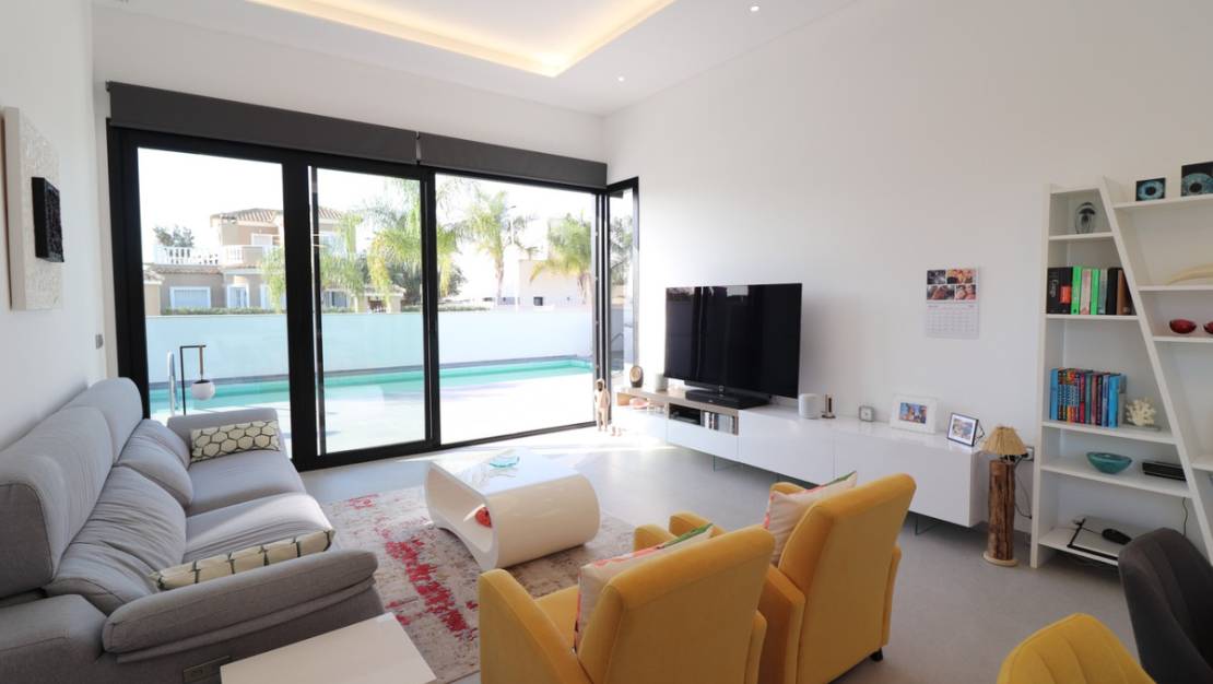 Venta - Chalet - Formentera del Segura - Formentera del Segura Centro