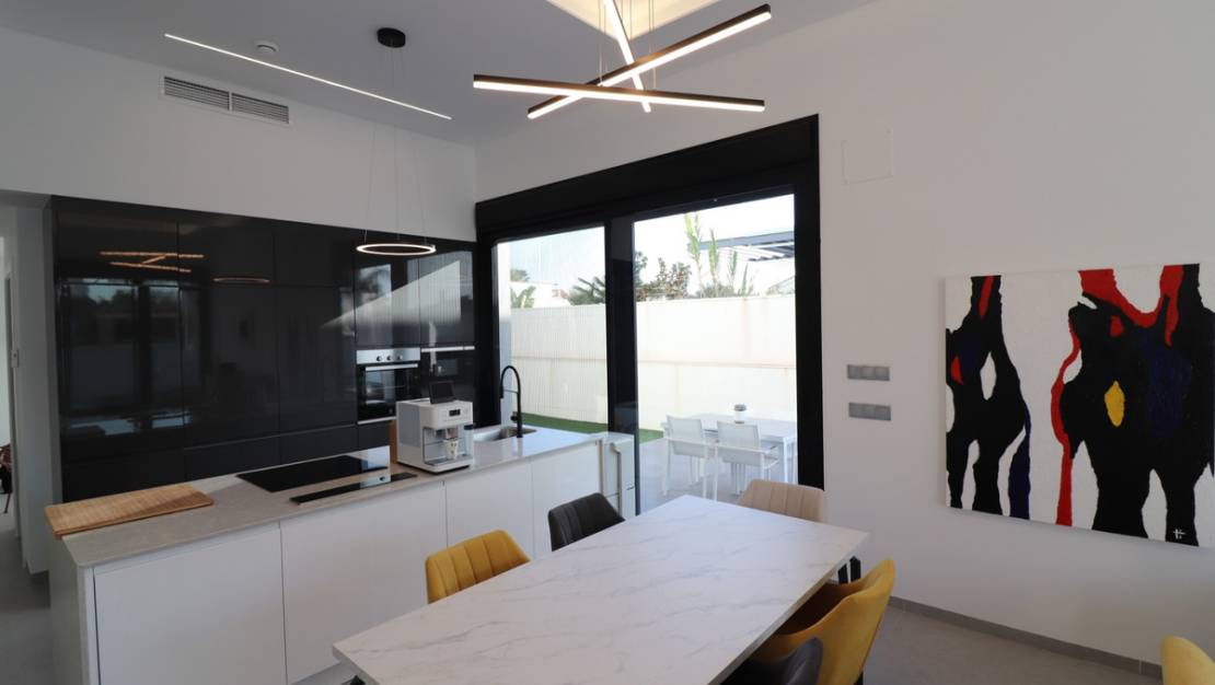 Venta - Chalet - Formentera del Segura - Formentera del Segura Centro