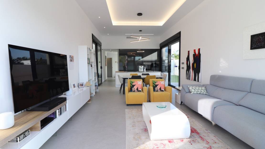 Venta - Chalet - Formentera del Segura - Formentera del Segura Centro