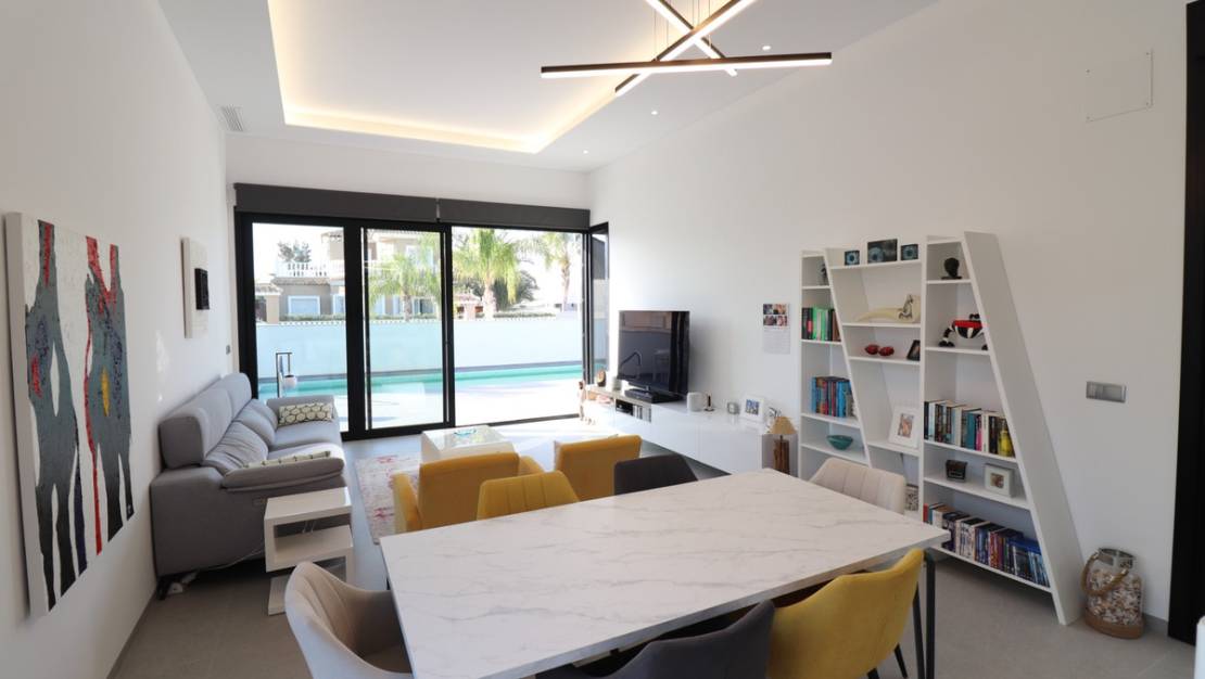 Venta - Chalet - Formentera del Segura - Formentera del Segura Centro