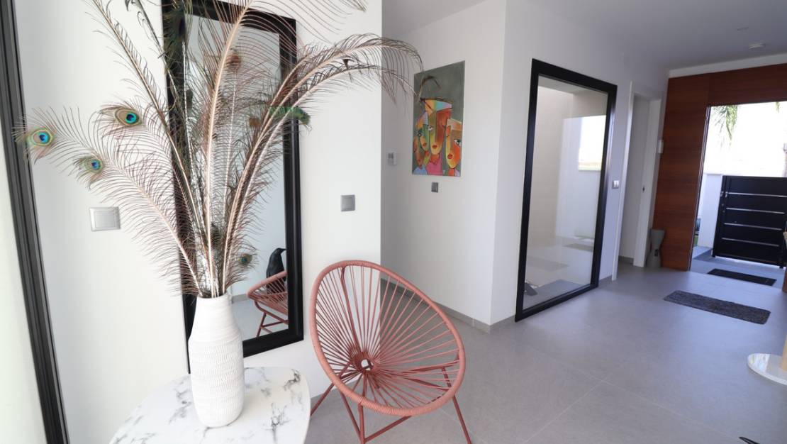 Venta - Chalet - Formentera del Segura - Formentera del Segura Centro