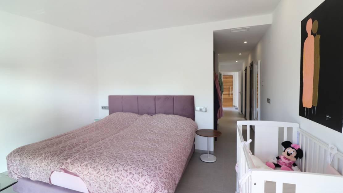 Venta - Chalet - Formentera del Segura - Formentera del Segura Centro