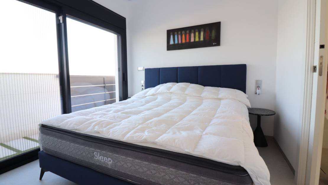 Venta - Chalet - Formentera del Segura - Formentera del Segura Centro