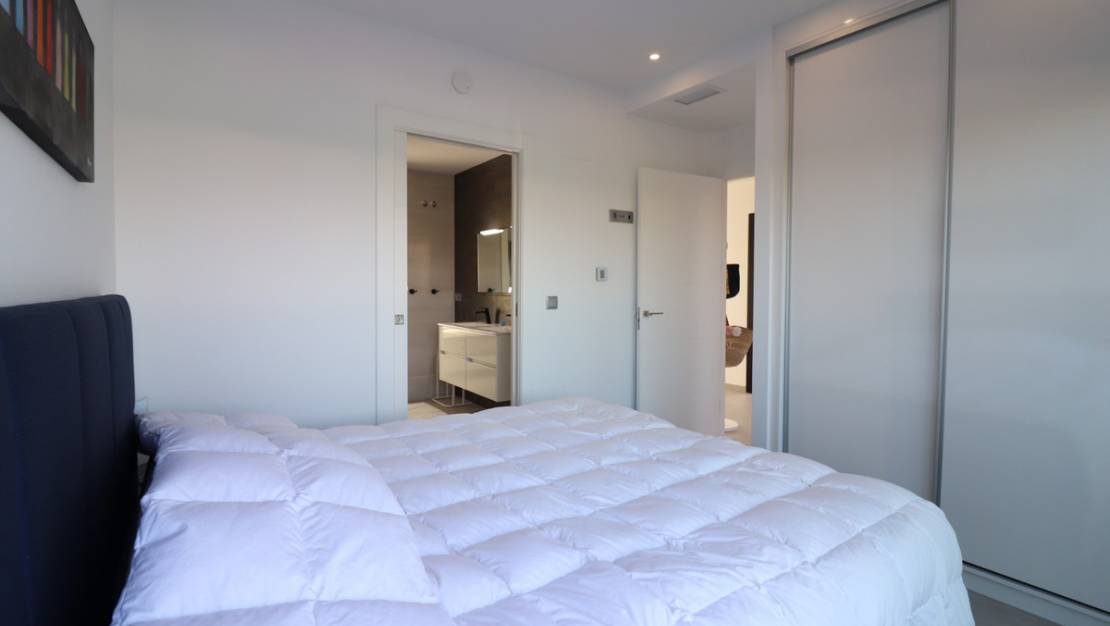 Venta - Chalet - Formentera del Segura - Formentera del Segura Centro