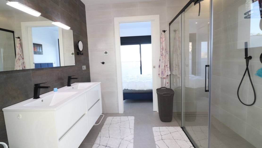 Venta - Chalet - Formentera del Segura - Formentera del Segura Centro