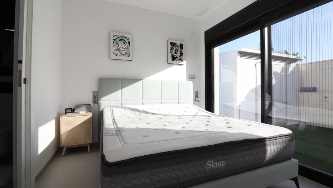 Venta - Chalet - Formentera del Segura - Formentera del Segura Centro