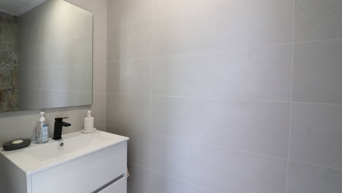 Venta - Chalet - Formentera del Segura - Formentera del Segura Centro