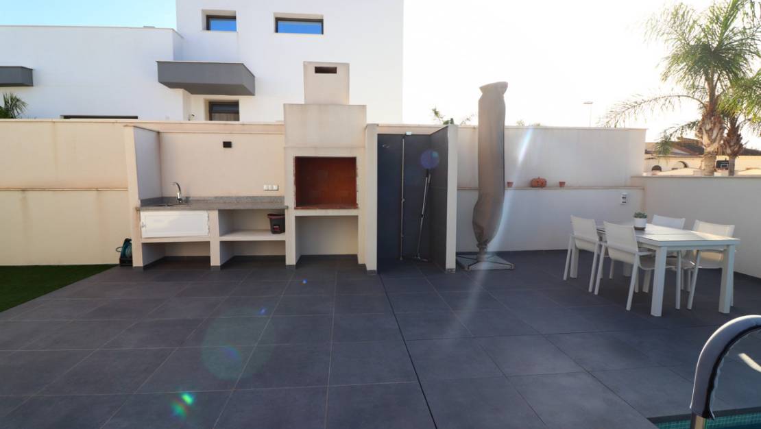 Venta - Chalet - Formentera del Segura - Formentera del Segura Centro