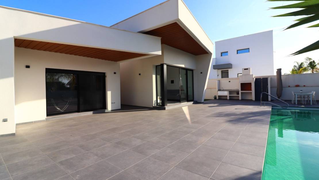 Venta - Chalet - Formentera del Segura - Formentera del Segura Centro