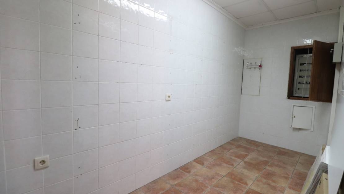 Venta - Chalet - Formentera del Segura - Los Palacios