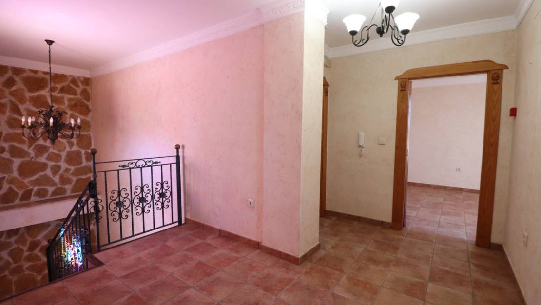 Venta - Chalet - Formentera del Segura - Los Palacios