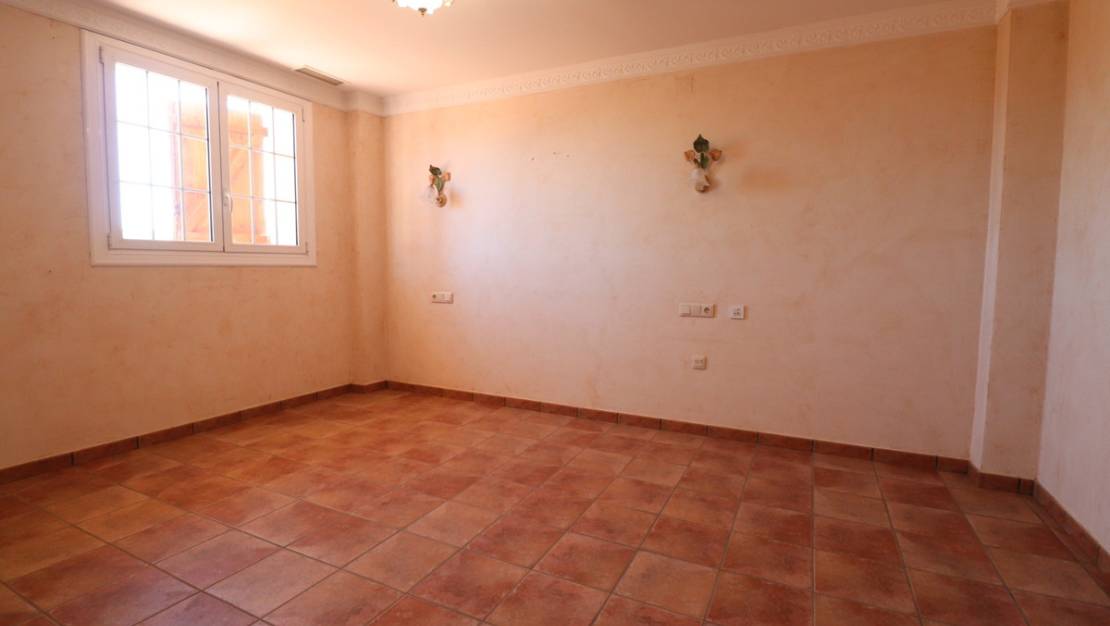 Venta - Chalet - Formentera del Segura - Los Palacios