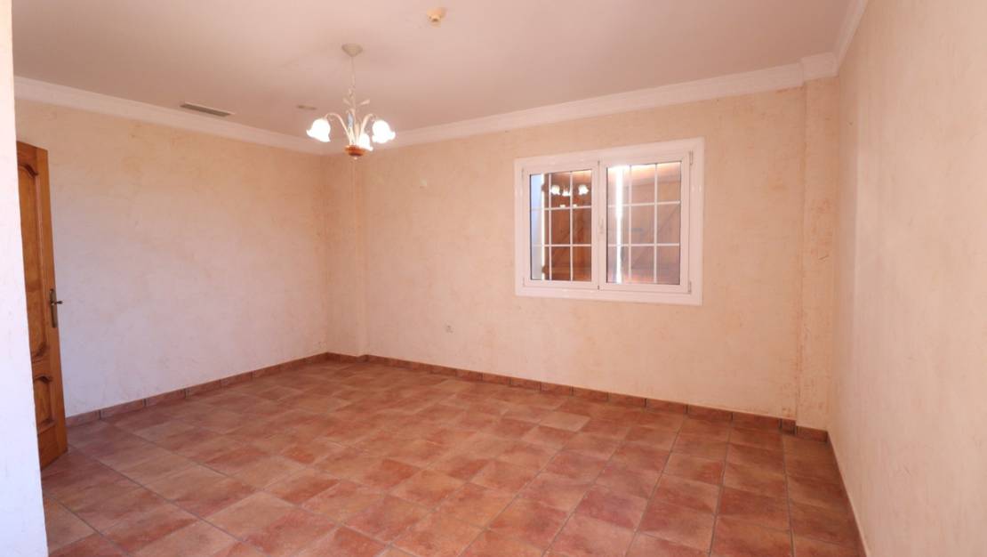 Venta - Chalet - Formentera del Segura - Los Palacios