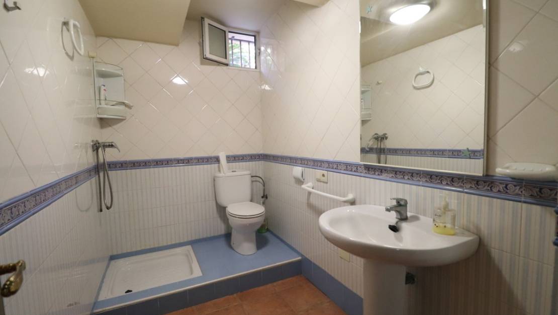 Venta - Chalet - Formentera del Segura - Los Palacios