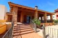 Venta - Chalet - Formentera del Segura - Los Palacios