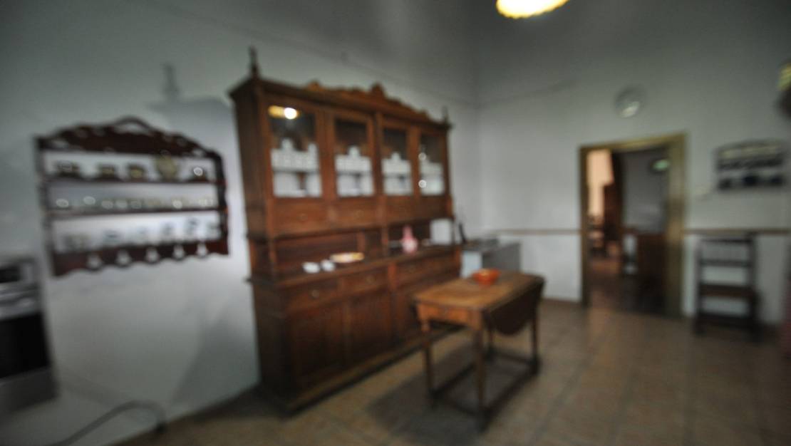 Venta - Chalet - Fortuna - Fortuna Centro