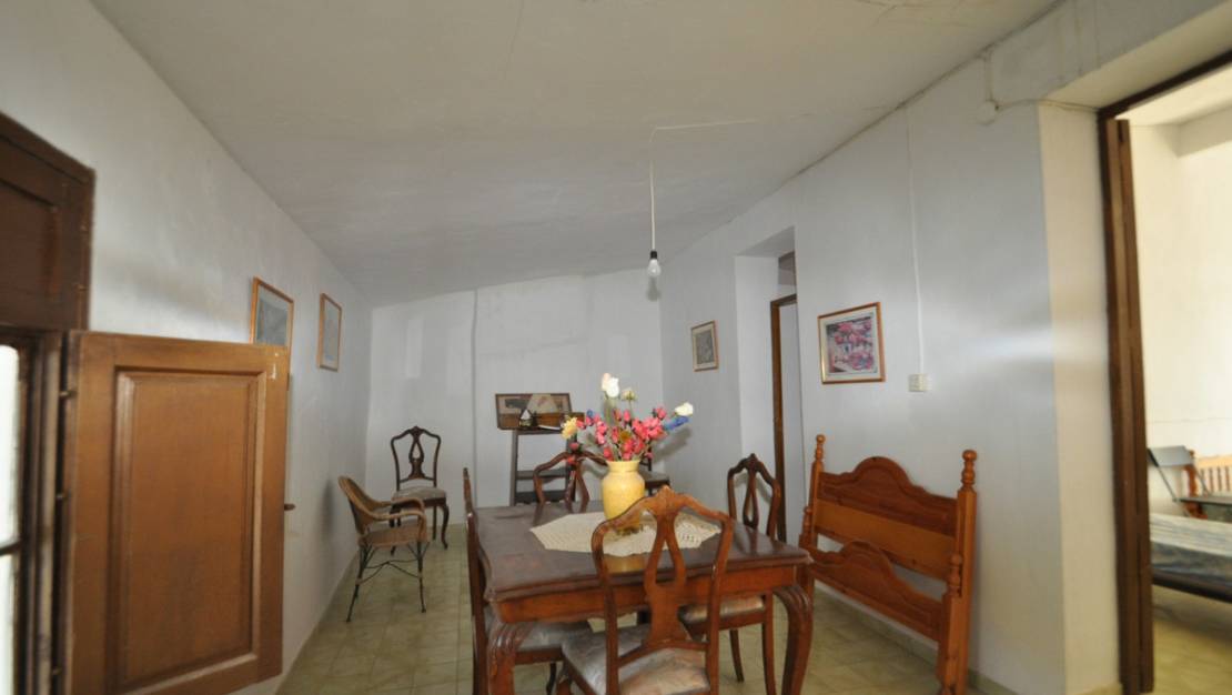 Venta - Chalet - Fortuna - Fortuna Centro