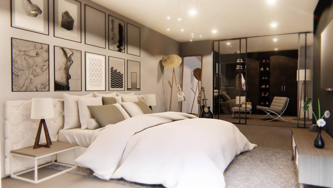 Venta - Chalet - Fortuna - Fortuna Centro