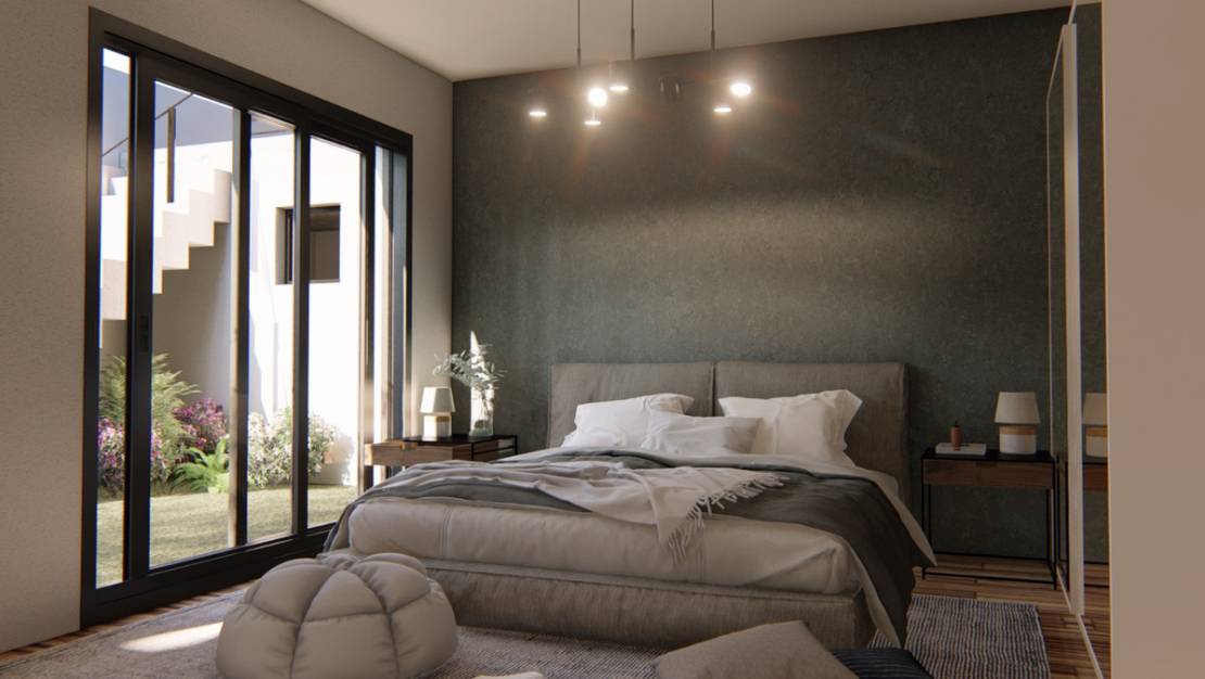 Venta - Chalet - Fortuna - Fortuna Centro