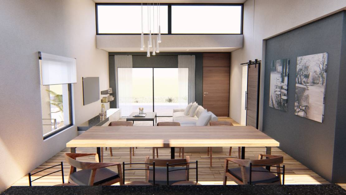 Venta - Chalet - Fortuna - Fortuna Centro