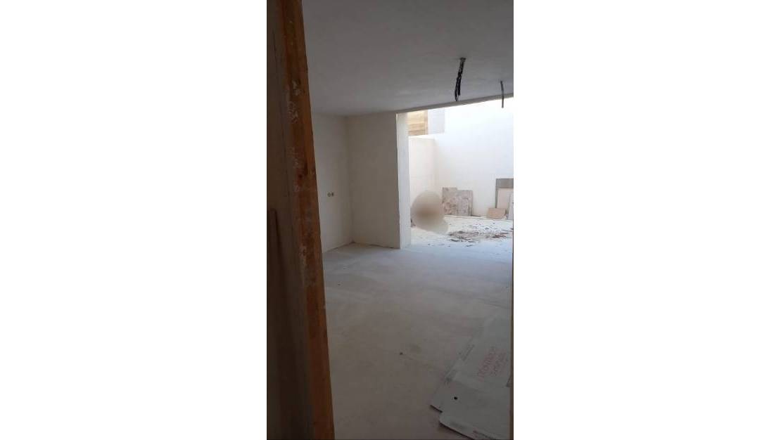 Venta - Chalet - Fortuna - Fortuna Centro