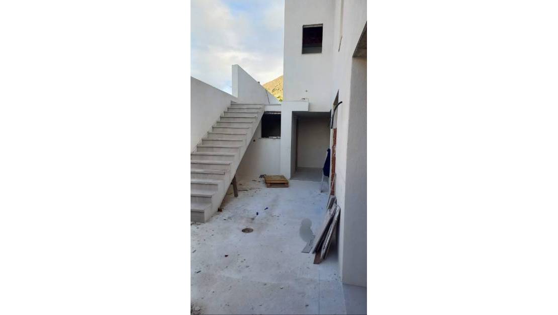 Venta - Chalet - Fortuna - Fortuna Centro