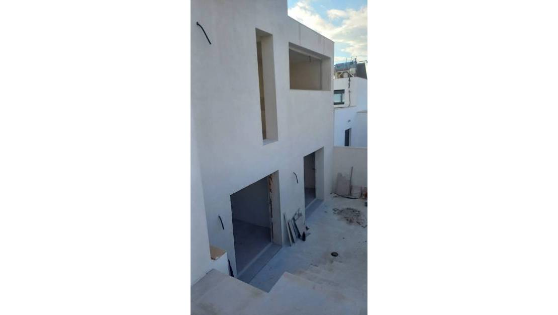 Venta - Chalet - Fortuna - Fortuna Centro