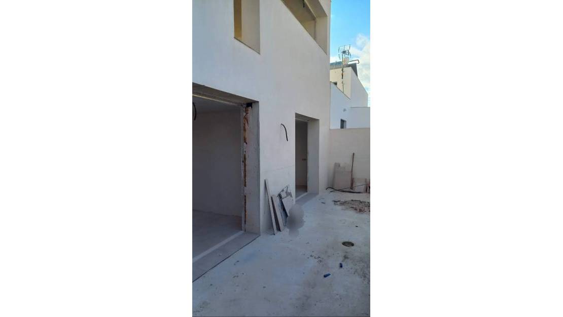 Venta - Chalet - Fortuna - Fortuna Centro