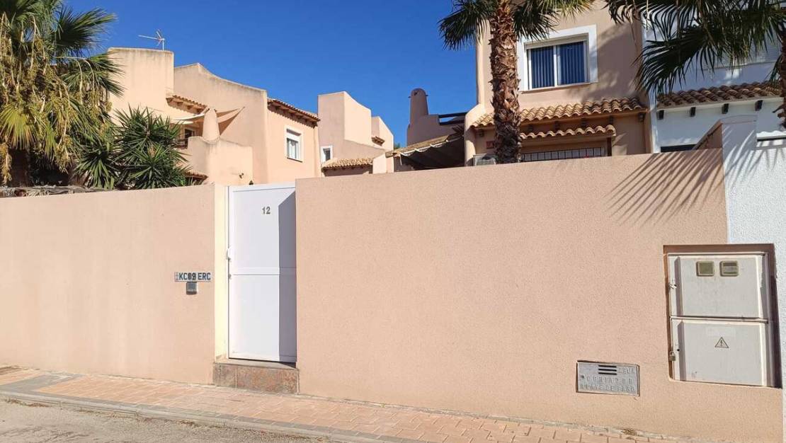 Venta - Chalet - Fortuna - Fortuna Centro