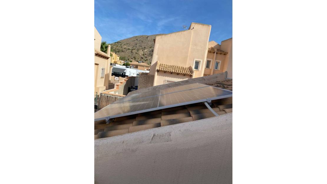 Venta - Chalet - Fortuna - Fortuna Centro