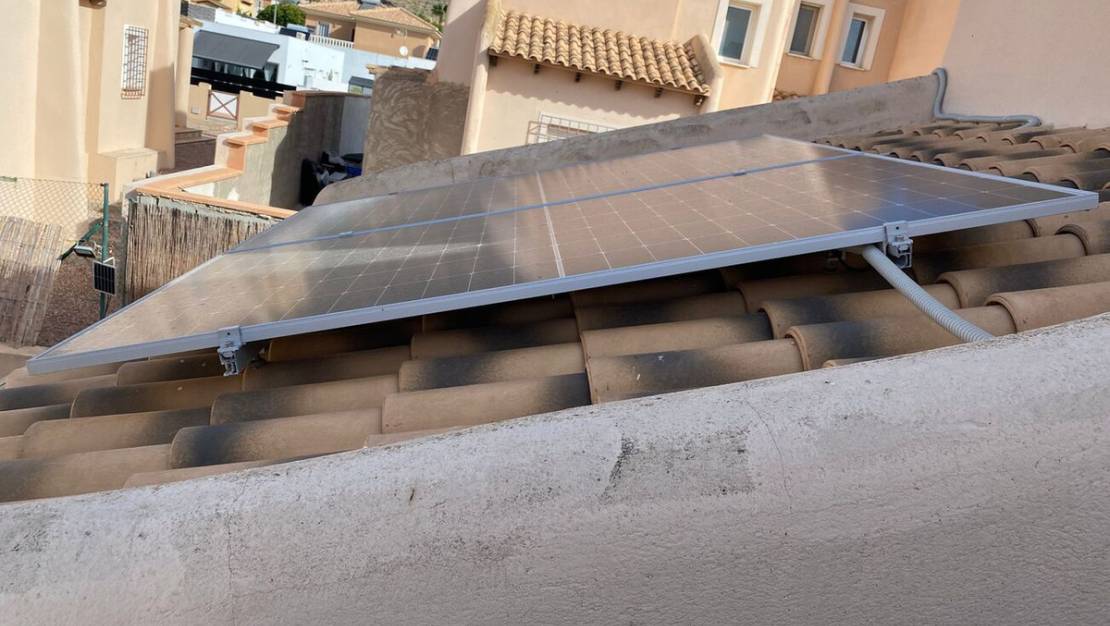 Venta - Chalet - Fortuna - Fortuna Centro