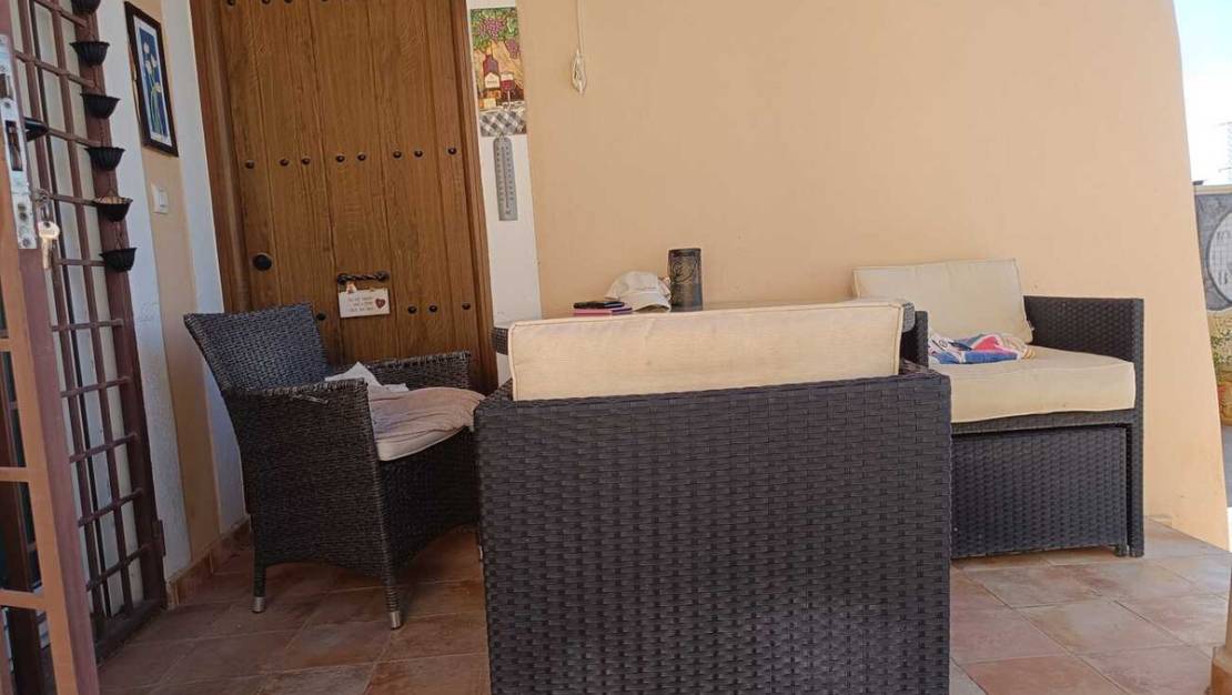 Venta - Chalet - Fortuna - Fortuna Centro