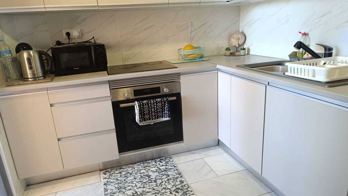 Venta - Chalet - Fortuna - Fortuna Centro