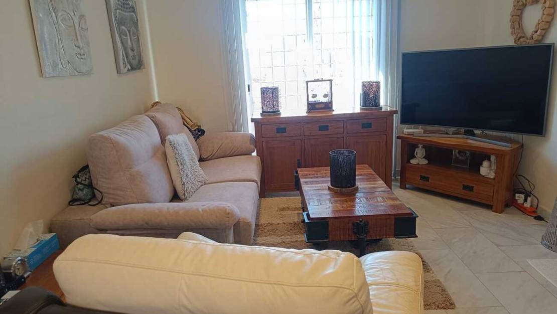 Venta - Chalet - Fortuna - Fortuna Centro