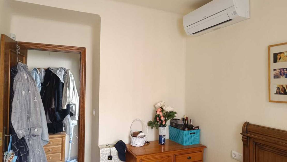 Venta - Chalet - Fortuna - Fortuna Centro