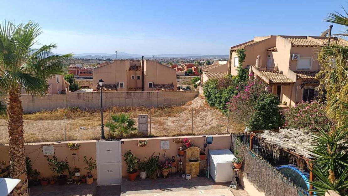 Venta - Chalet - Fortuna - Fortuna Centro