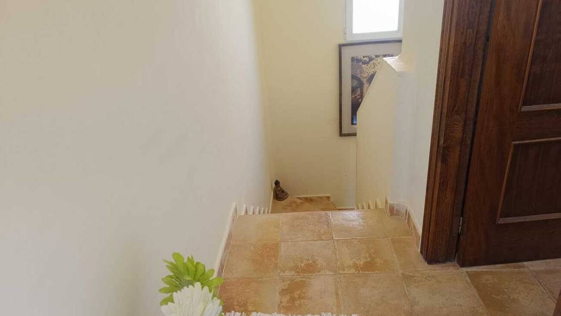 Venta - Chalet - Fortuna - Fortuna Centro