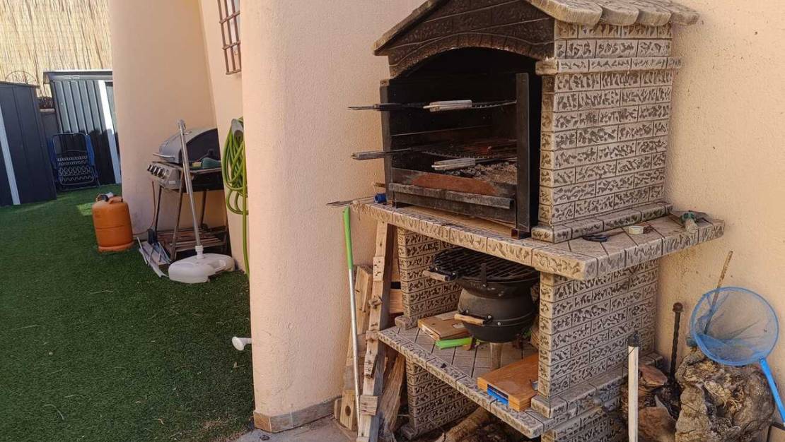 Venta - Chalet - Fortuna - Fortuna Centro