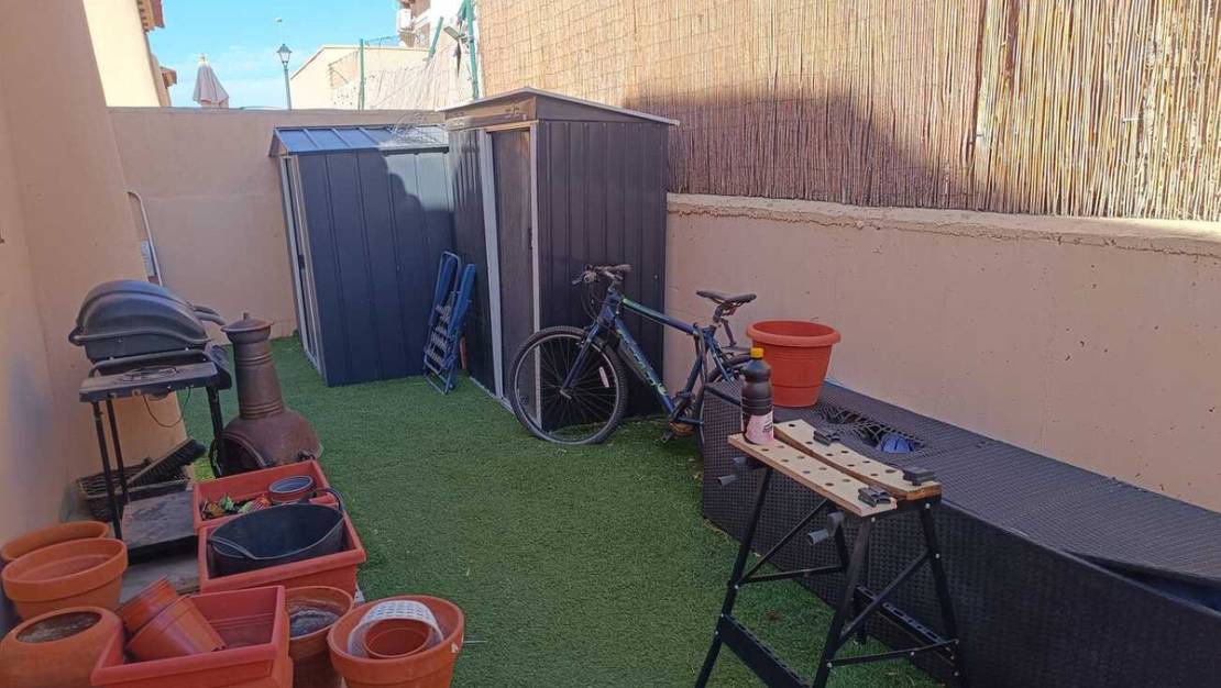 Venta - Chalet - Fortuna - Fortuna Centro