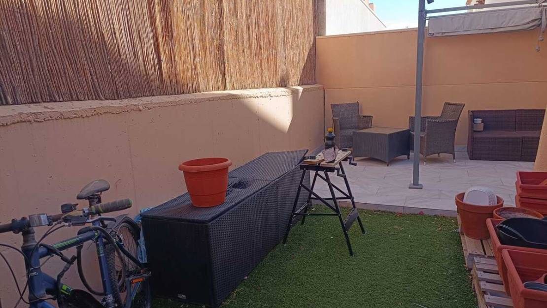 Venta - Chalet - Fortuna - Fortuna Centro