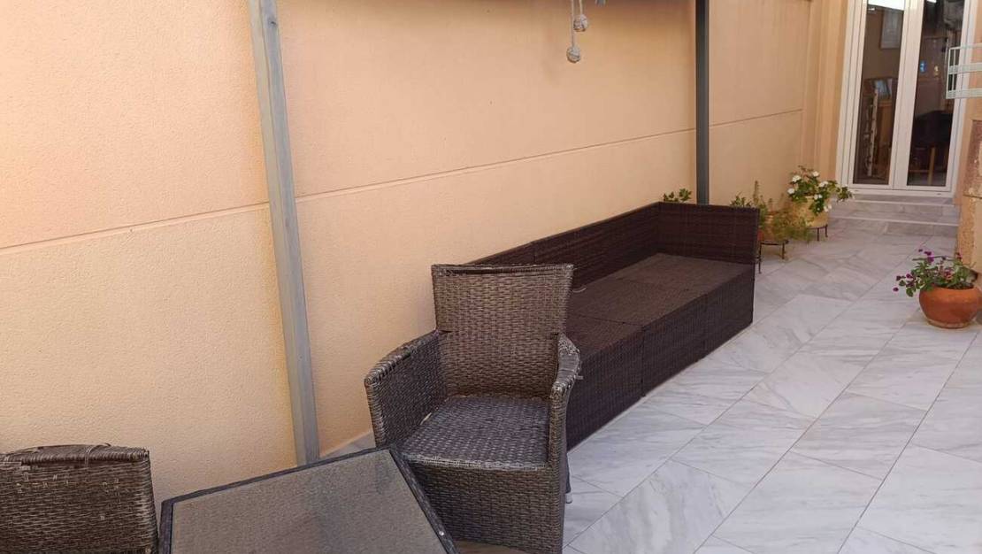 Venta - Chalet - Fortuna - Fortuna Centro