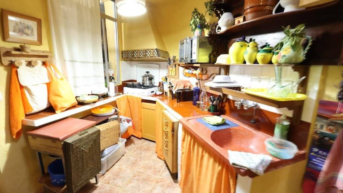 Venta - Chalet - Fortuna - La Garapacha