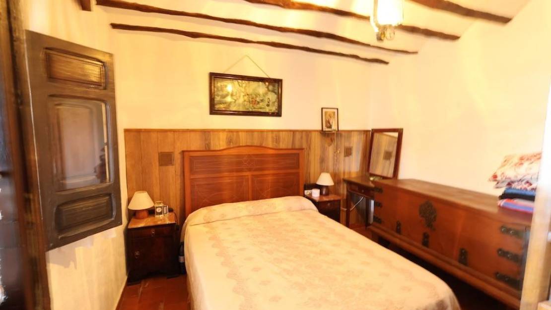 Venta - Chalet - Fortuna - La Garapacha