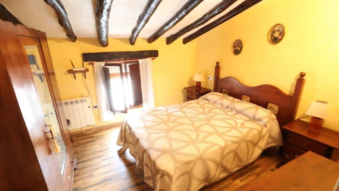 Venta - Chalet - Fortuna - La Garapacha