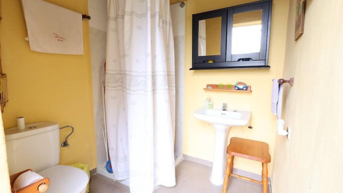 Venta - Chalet - Fortuna - La Garapacha