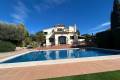 Venta - Chalet - Fuente-Álamo de Murcia - Hacienda del Alamo Golf Resort