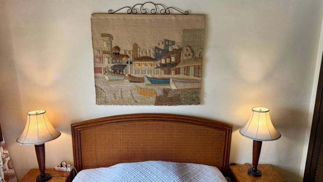 Venta - Chalet - Fuente-Álamo de Murcia - Hacienda del Alamo Golf Resort