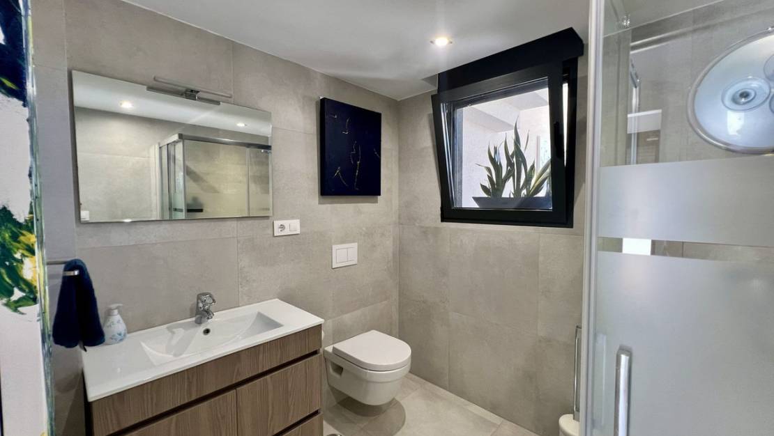 Venta - Chalet - Fuente-Álamo de Murcia - Hacienda del Alamo