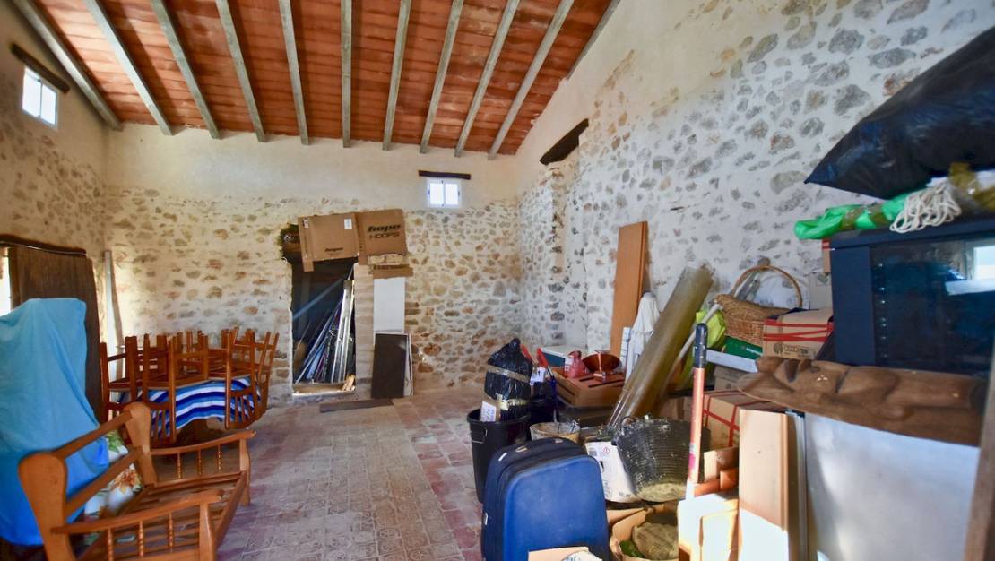 Venta - Chalet - Gata de Gorgos - Gata de Gorgos Centro